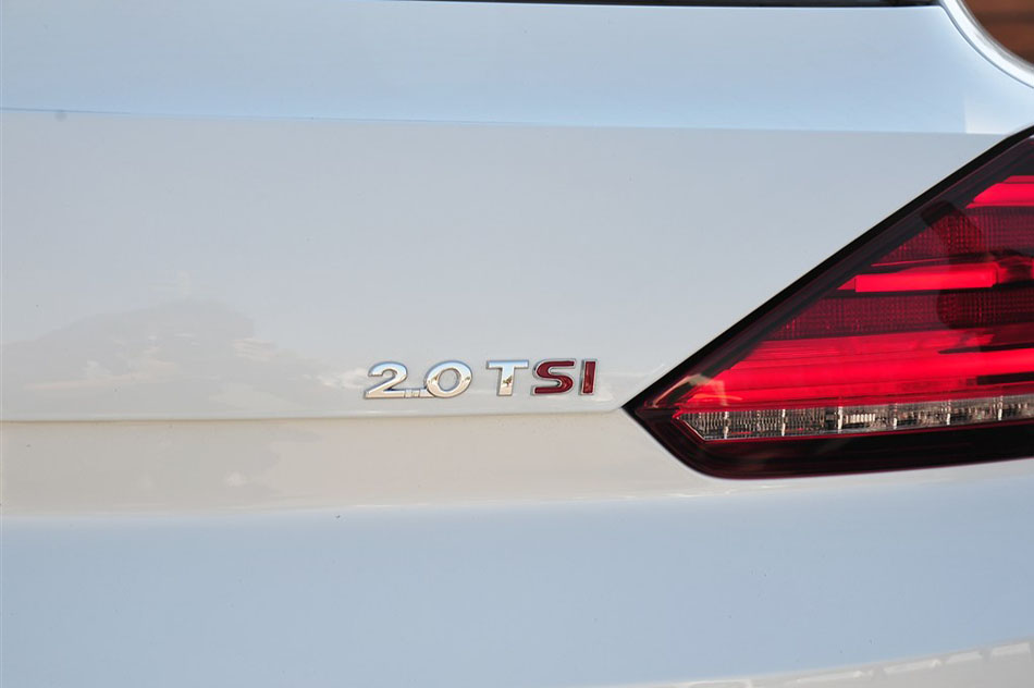 2015款 2.0TSI 豪华版 其他