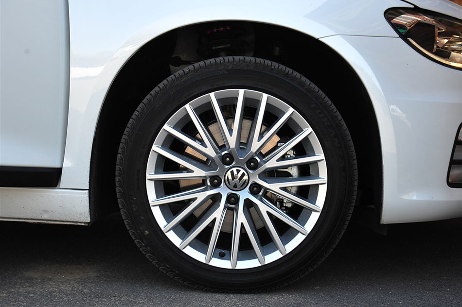 2015款 2.0TSI 豪华版 其他