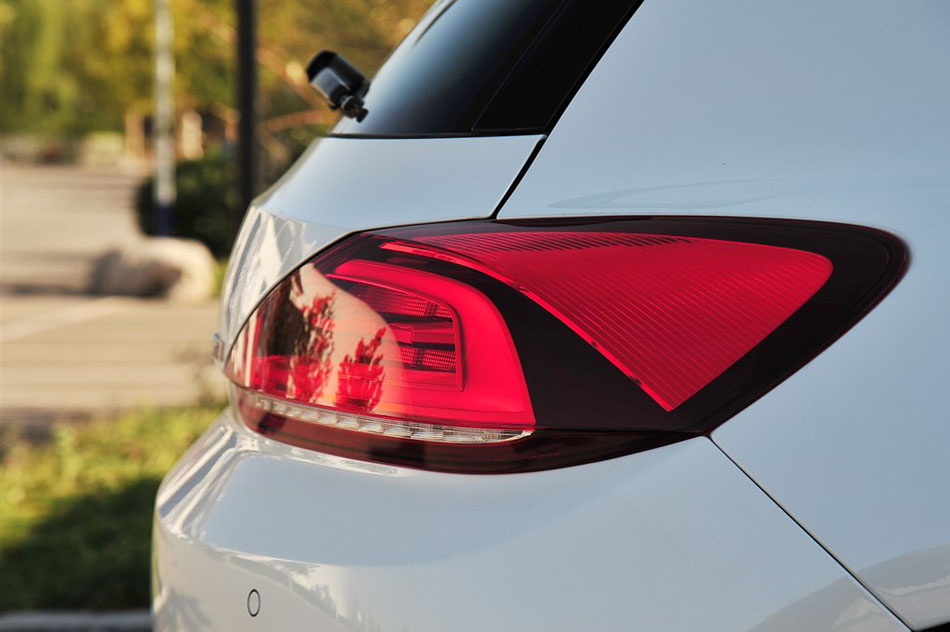 2015款 2.0TSI 豪华版 其他