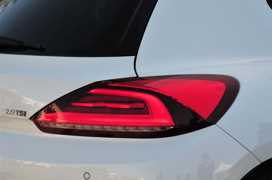 2015款 2.0TSI 豪华版 其他