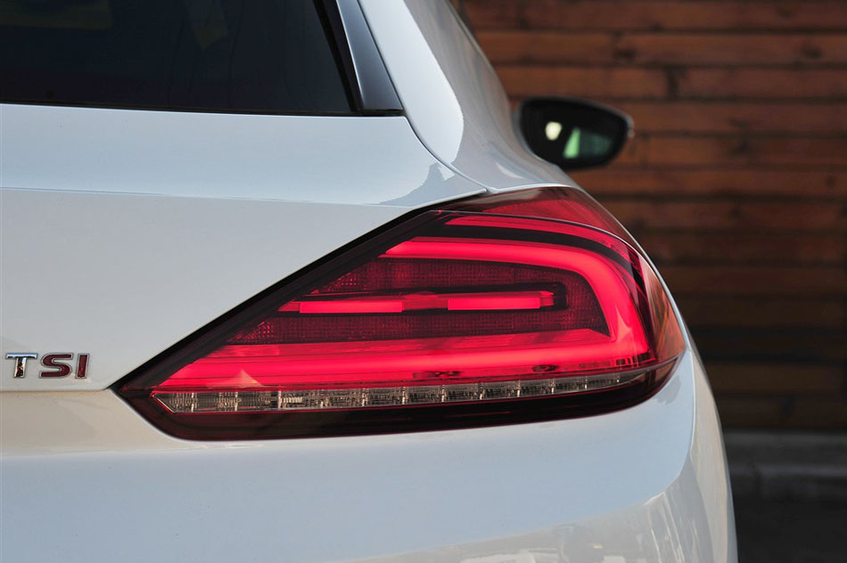 2015款 2.0TSI 豪华版 其他