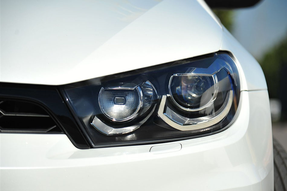 2015款 2.0TSI 豪华版 其他