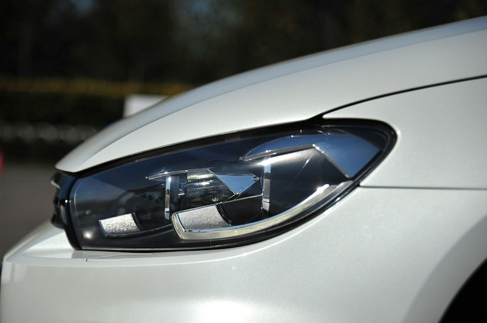 2015款 2.0TSI 豪华版 其他