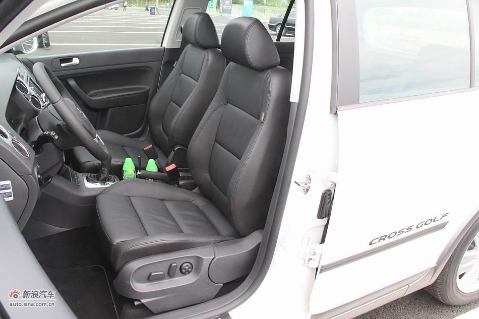 2011CrossGolfοռ