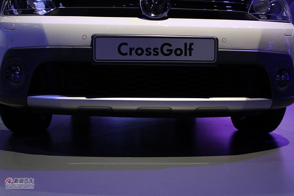 2011CrossGolfⲿϸ