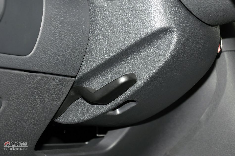 Golf旅行轿车实拍