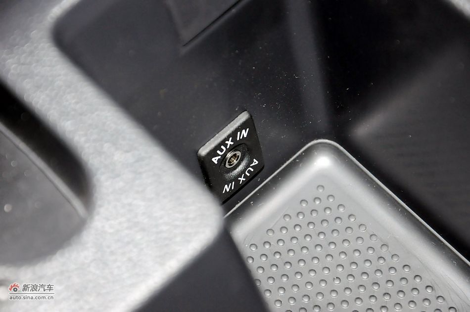 Golf旅行轿车实拍