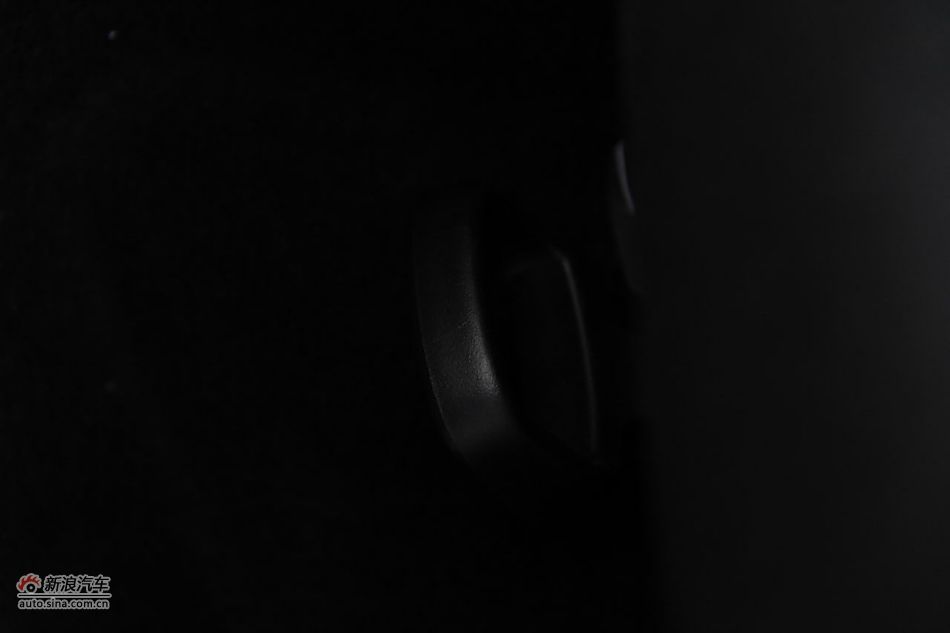 2011款高尔夫旅行轿车座椅和空间