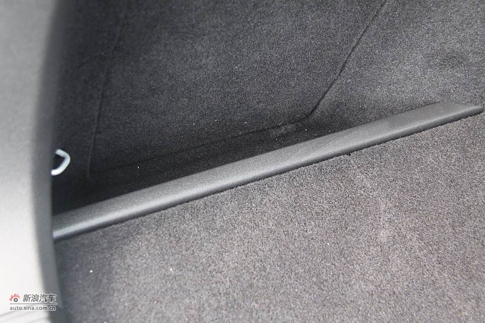 2011款高尔夫旅行轿车座椅和空间