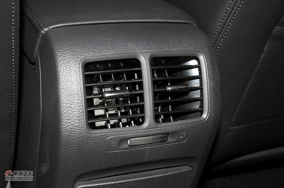 Golf旅行轿车实拍