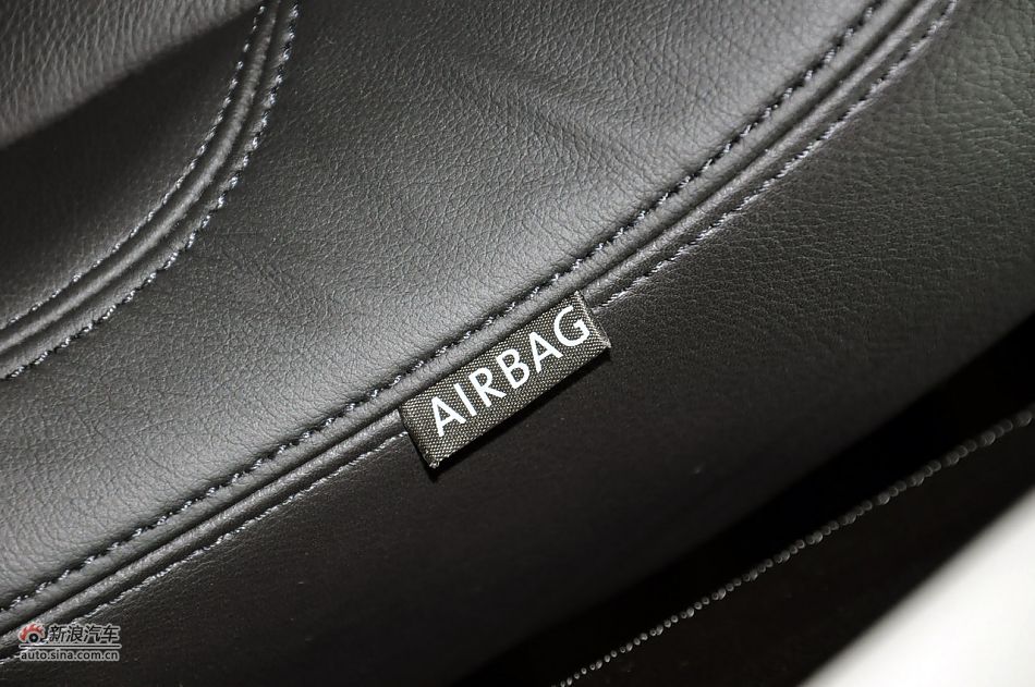 Golf旅行轿车实拍