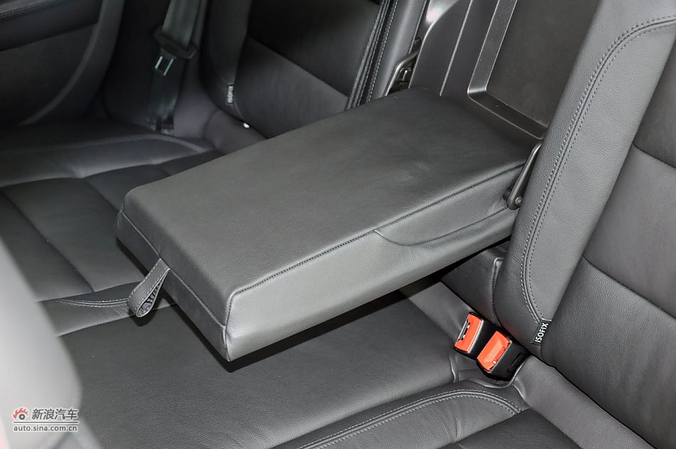 Golf旅行轿车实拍