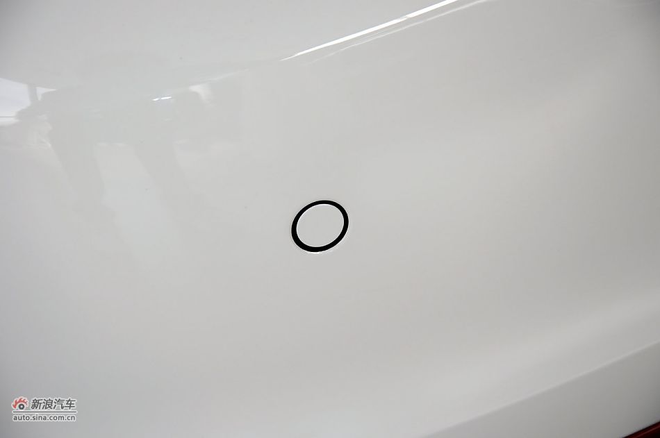 Golf旅行轿车实拍