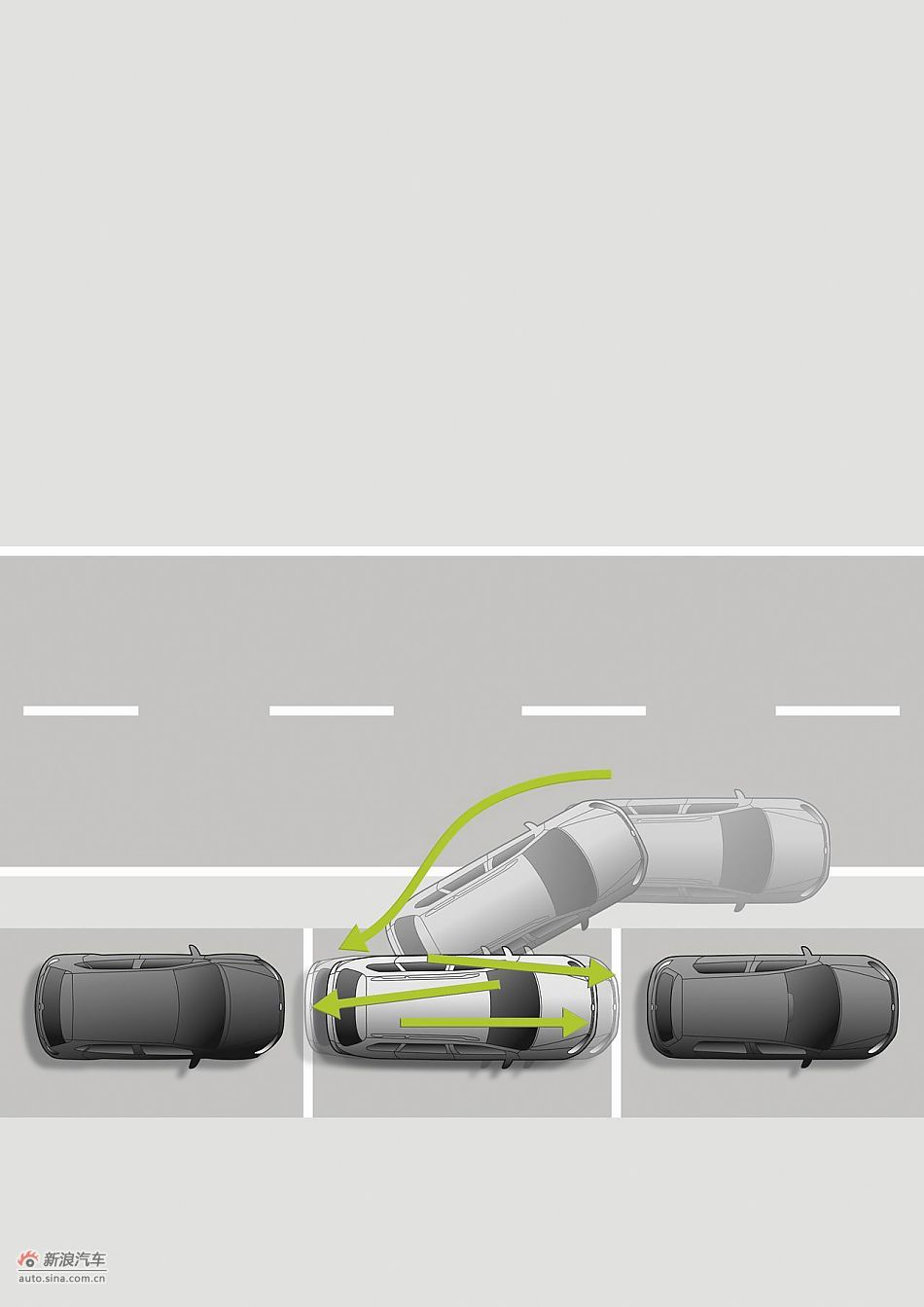 2011款高尔夫旅行轿车官图