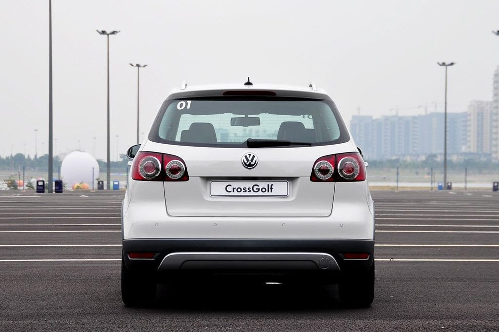 2011߶-CrossGolf 1.4T