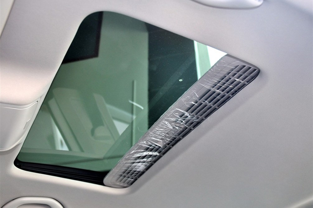 2011款高尔夫-进口CrossGolf 1.4T