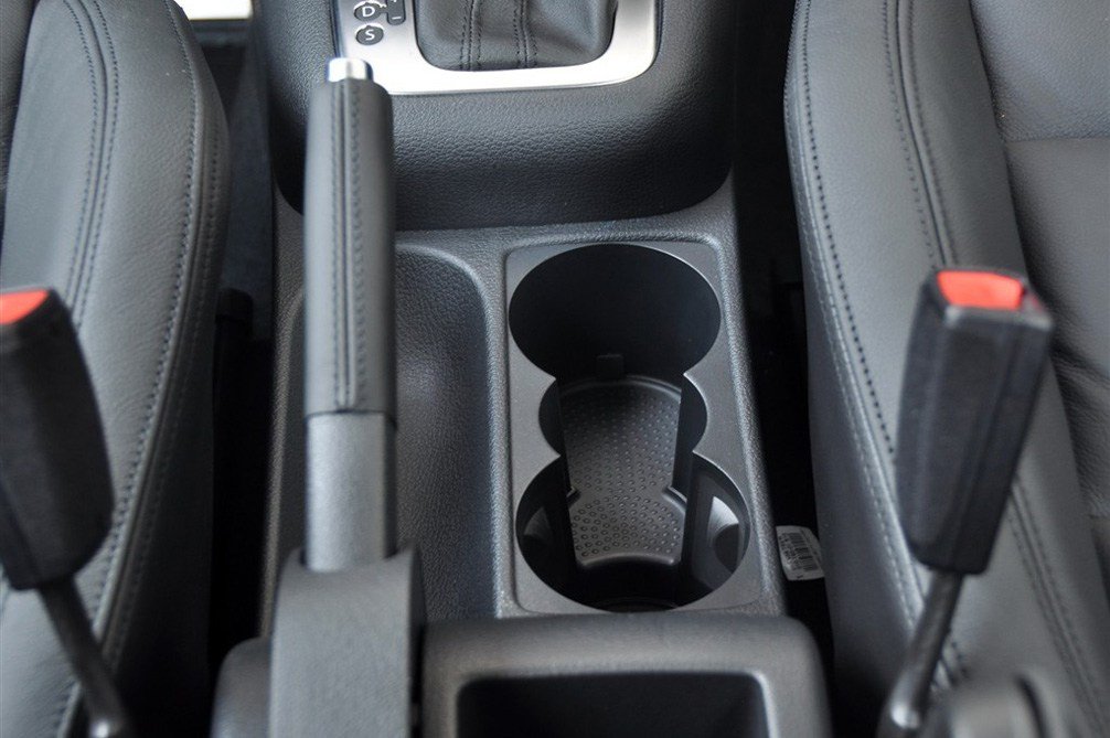 2011款高尔夫-进口CrossGolf 1.4T