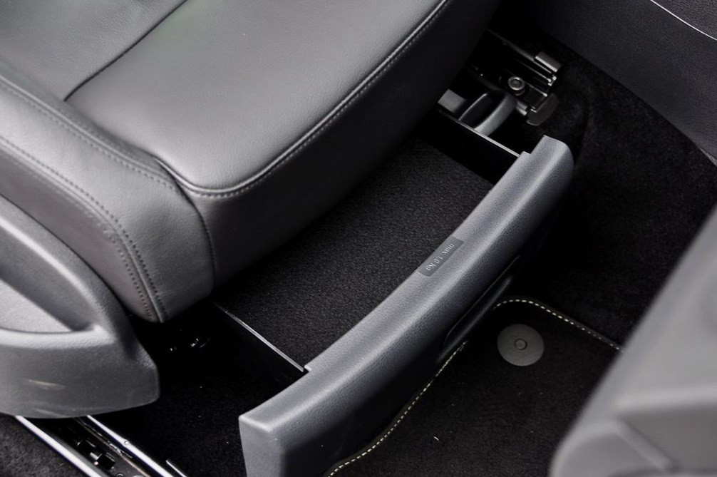 2011款高尔夫-进口CrossGolf 1.4T