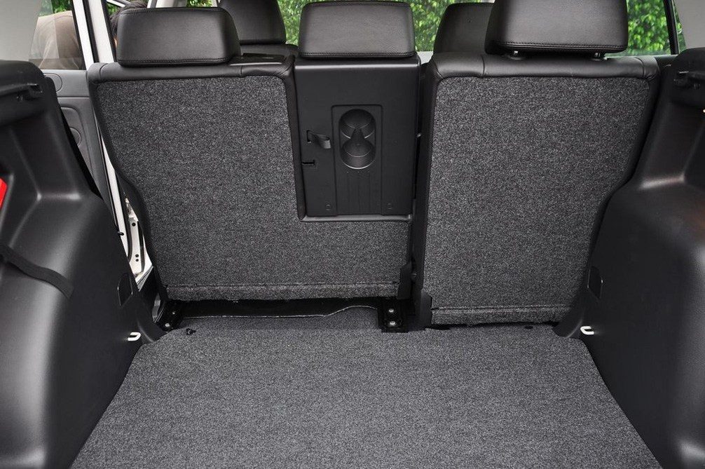 2011߶-CrossGolf 1.4T