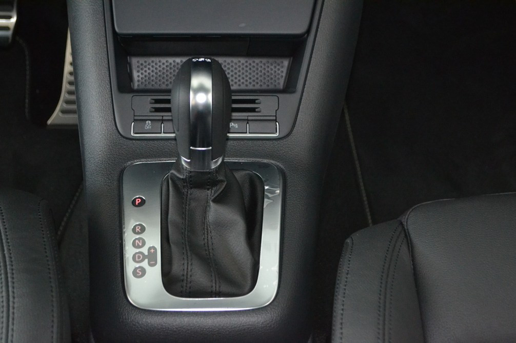 2011款高尔夫-进口CrossGolf 1.4T