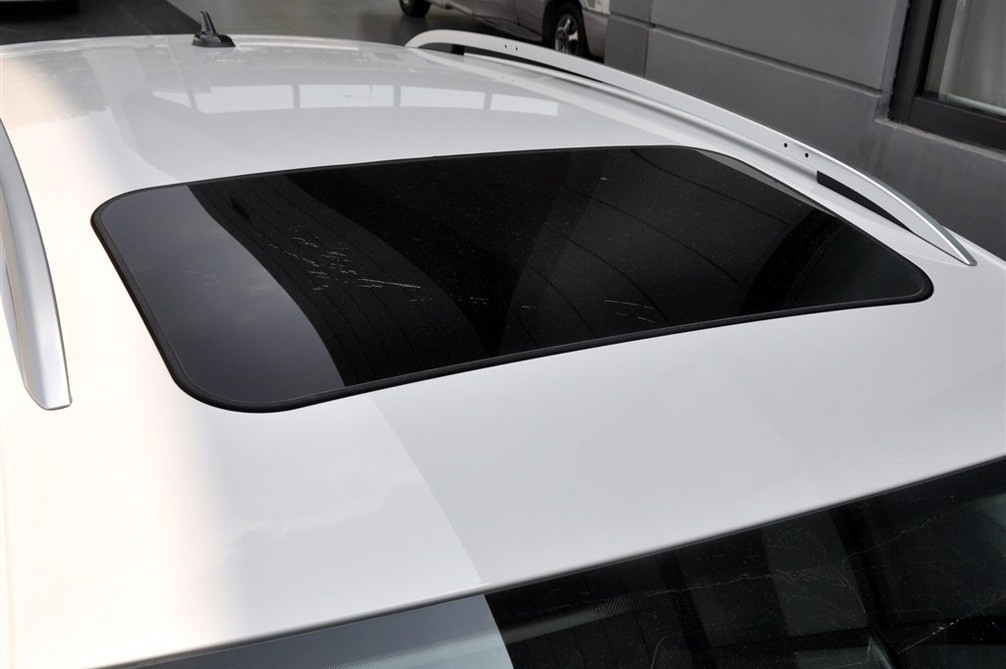 2011款高尔夫-进口CrossGolf 1.4T