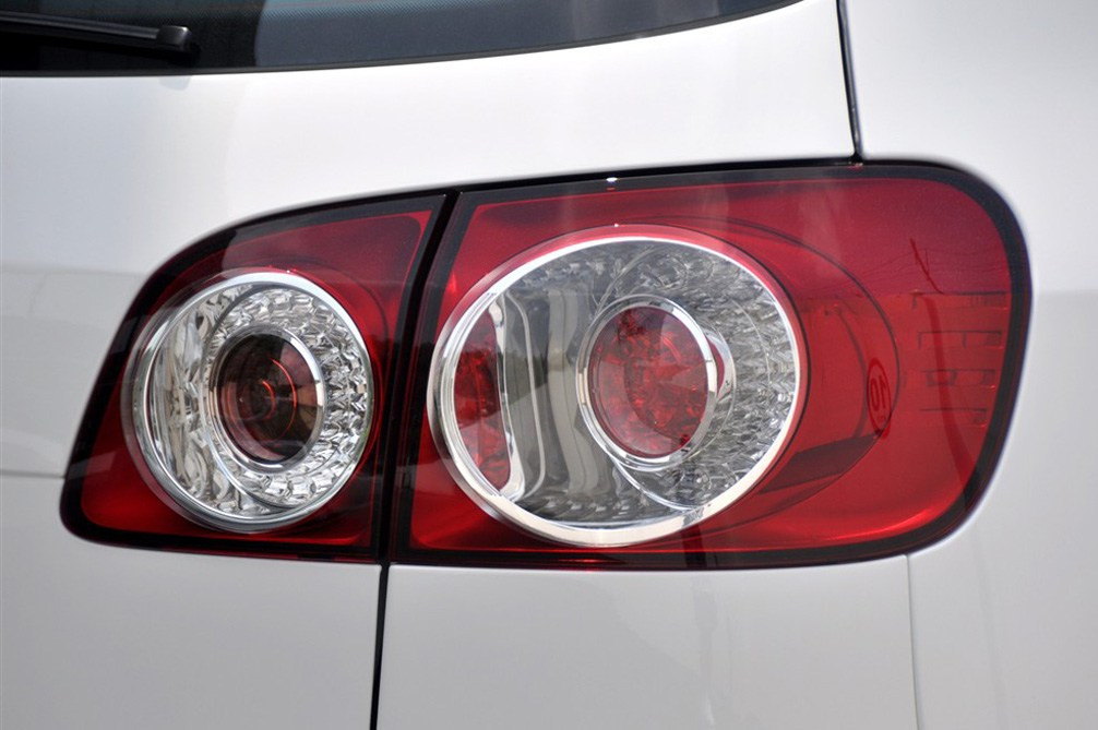 2011߶-CrossGolf 1.4T