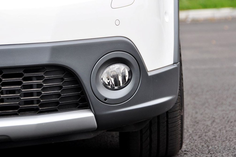 2011款高尔夫-进口CrossGolf 1.4T