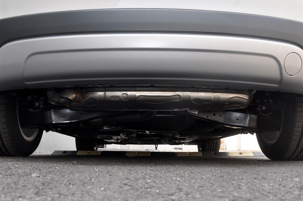 2011款高尔夫-进口CrossGolf 1.4T