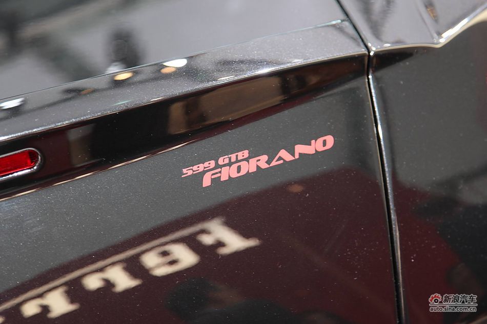 599GTB