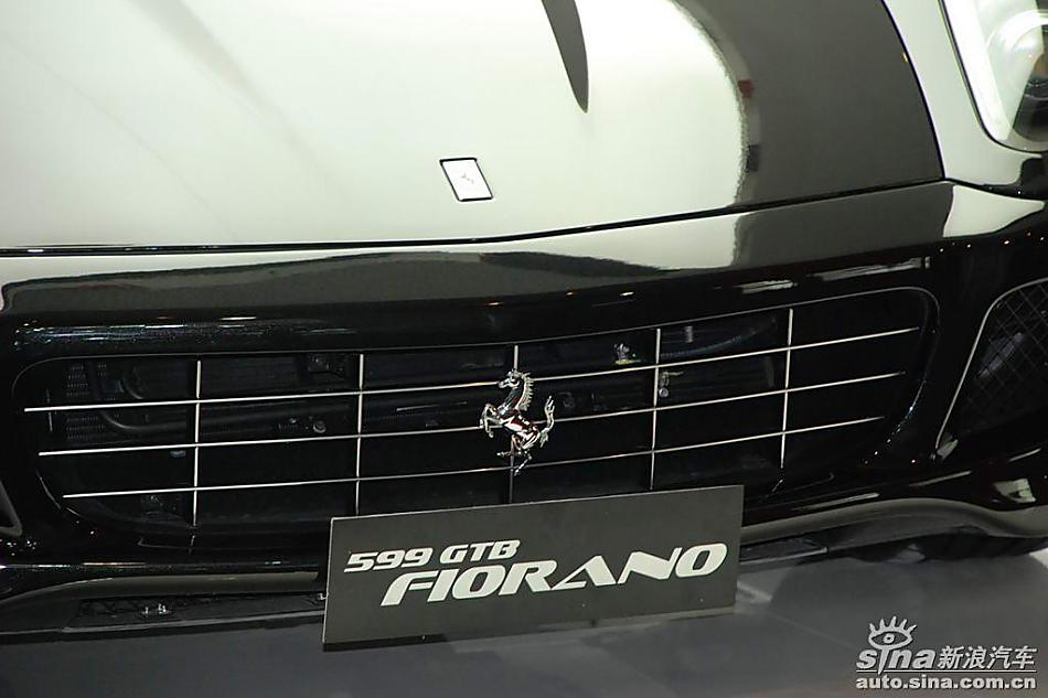 599GTB