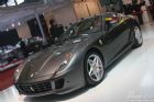599 GTB FIORANO