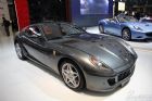 599 GTB FIORANO