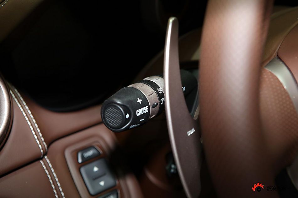 法拉利加利福尼亚