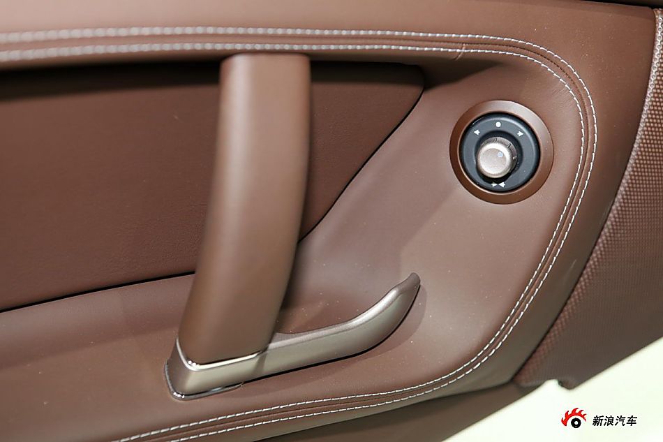 法拉利加利福尼亚