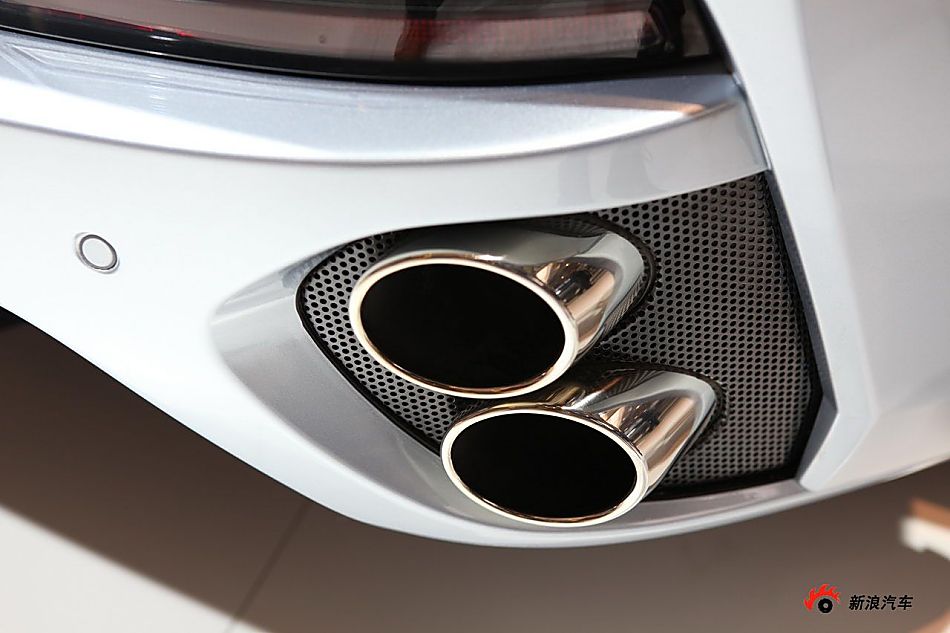 法拉利加利福尼亚