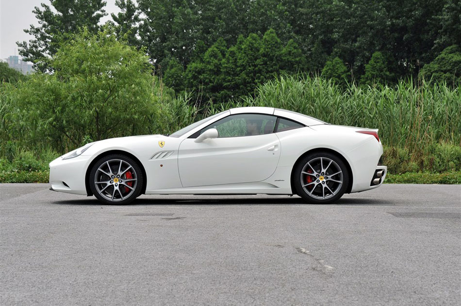 2012款 4.3 基本型 外观