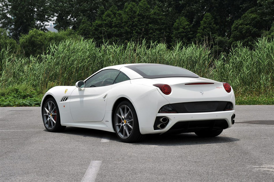 2012款 4.3 基本型 外观