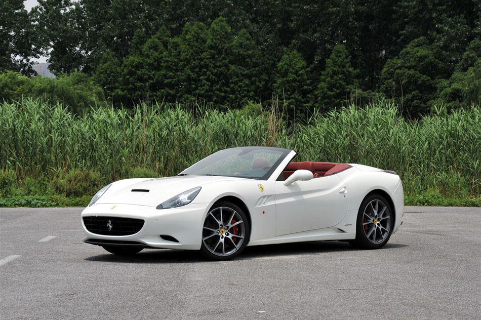 2012款 4.3 基本型 外观