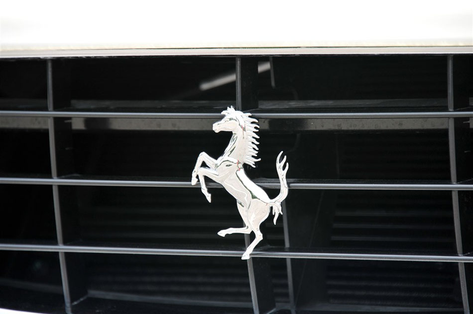 2012款 4.3 基本型 细节