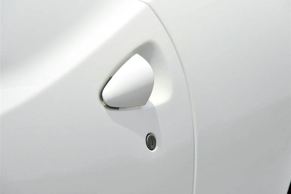 2012款 4.3 基本型 细节