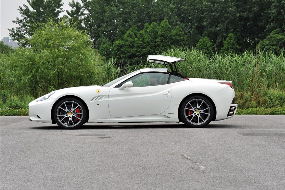 2012款 4.3 基本型 细节