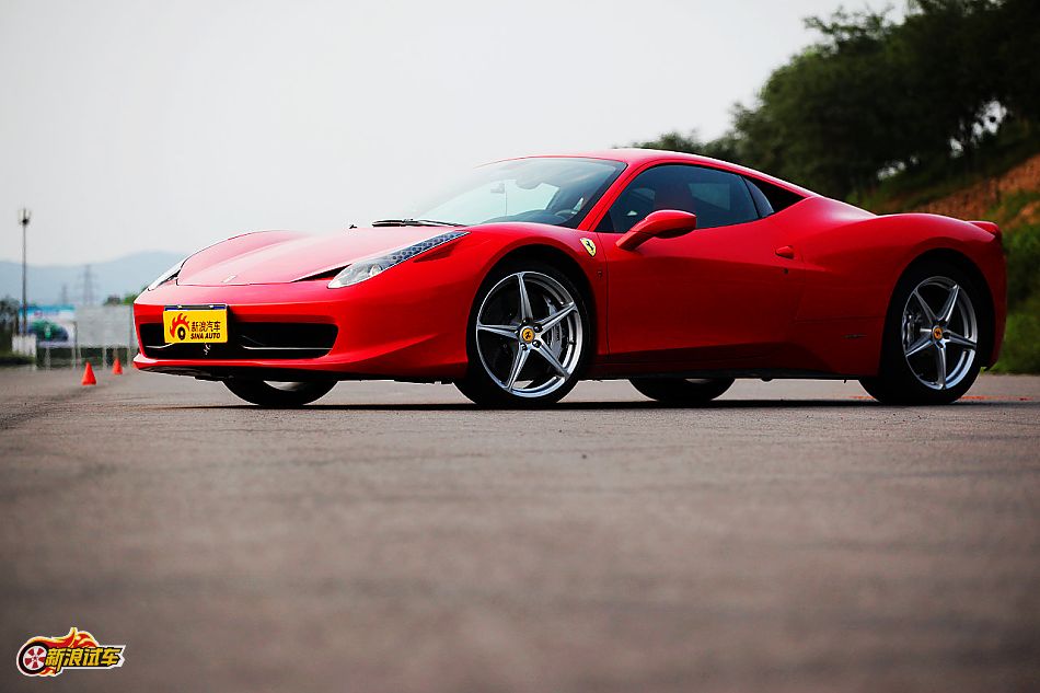 458 ItaliaͼƬ