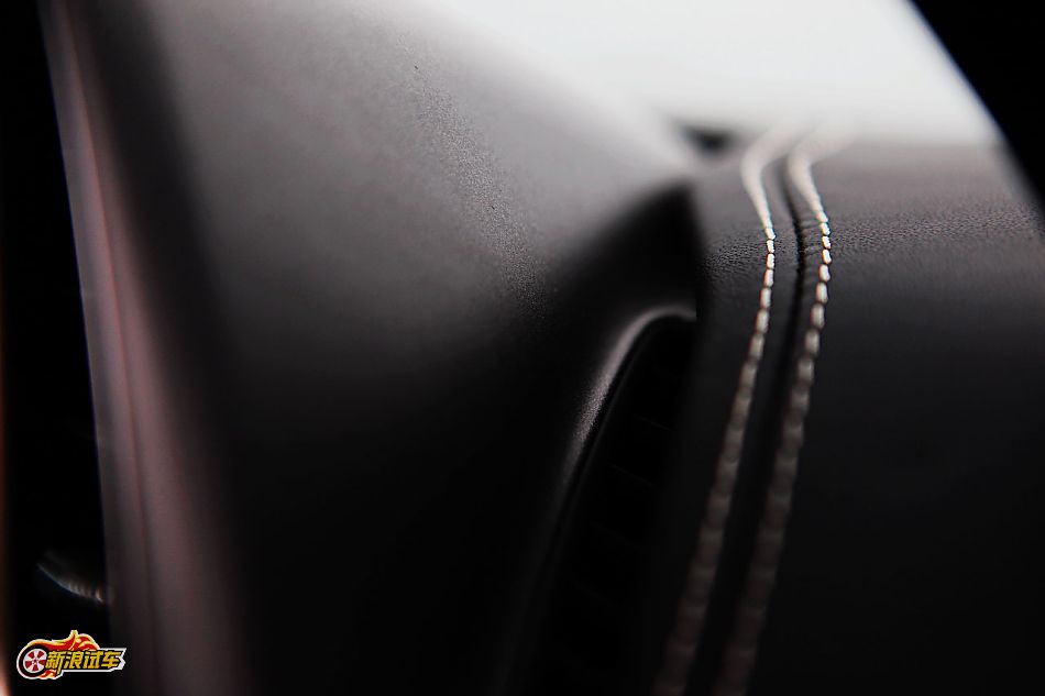 法拉利458 Italia内饰图片