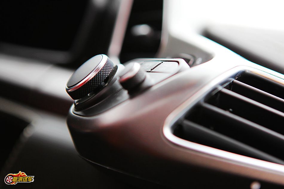 法拉利458 Italia内饰图片