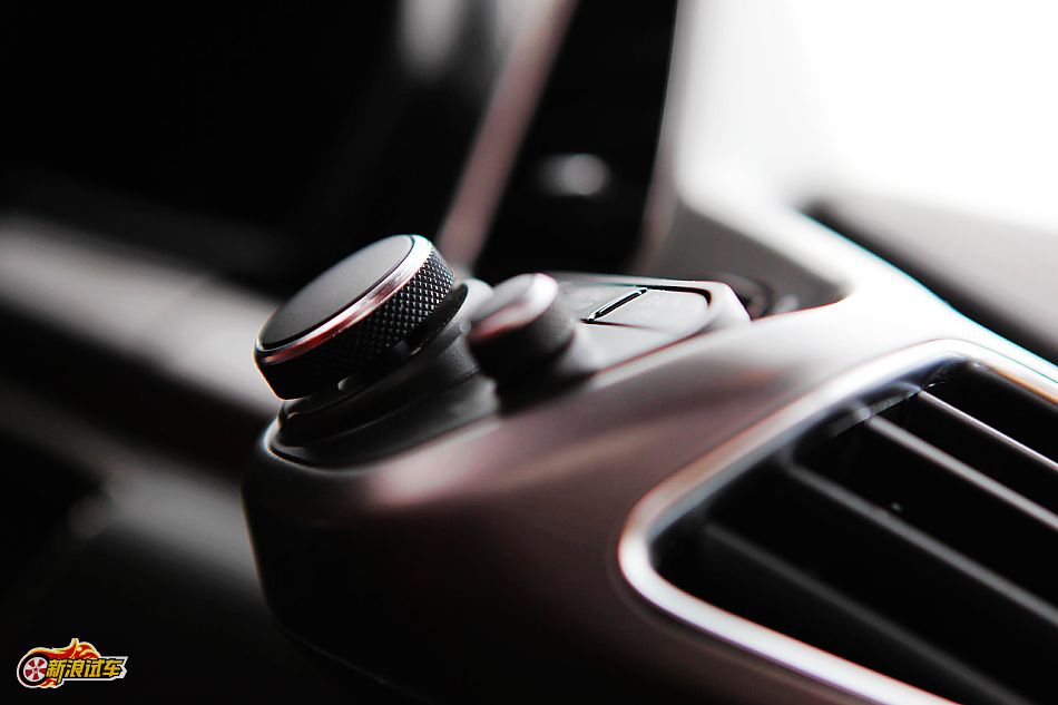 法拉利458 Italia内饰图片