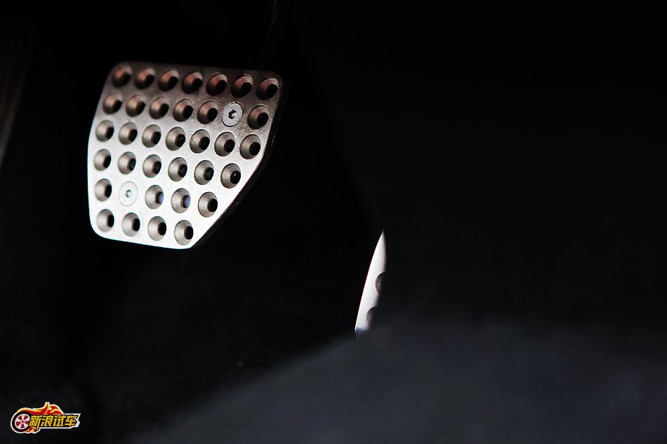 法拉利458 Italia内饰图片