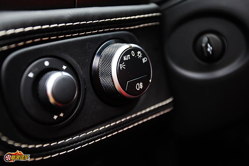 法拉利458 Italia内饰图片