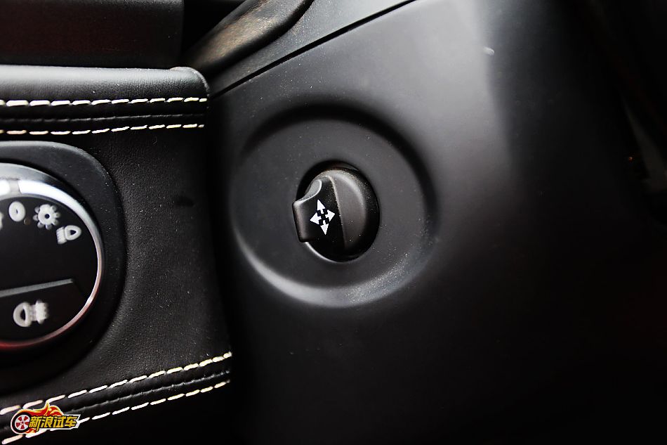 法拉利458 Italia内饰图片