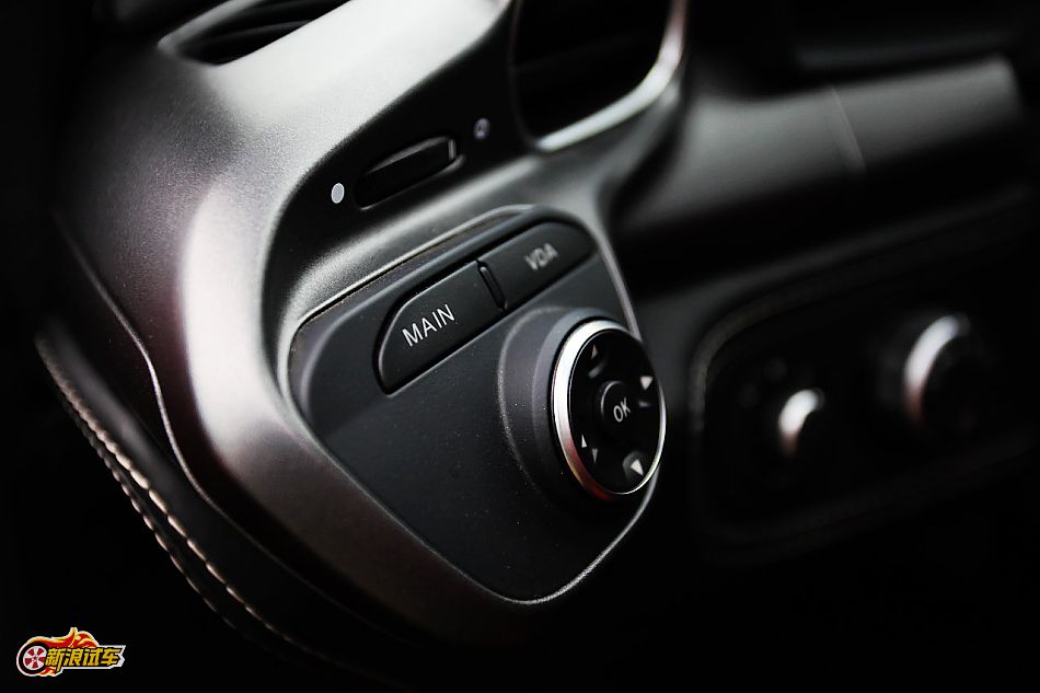 法拉利458 Italia内饰图片