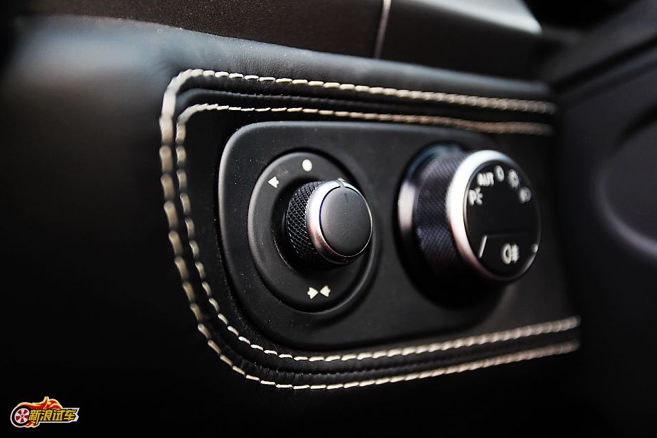 法拉利458 Italia内饰图片